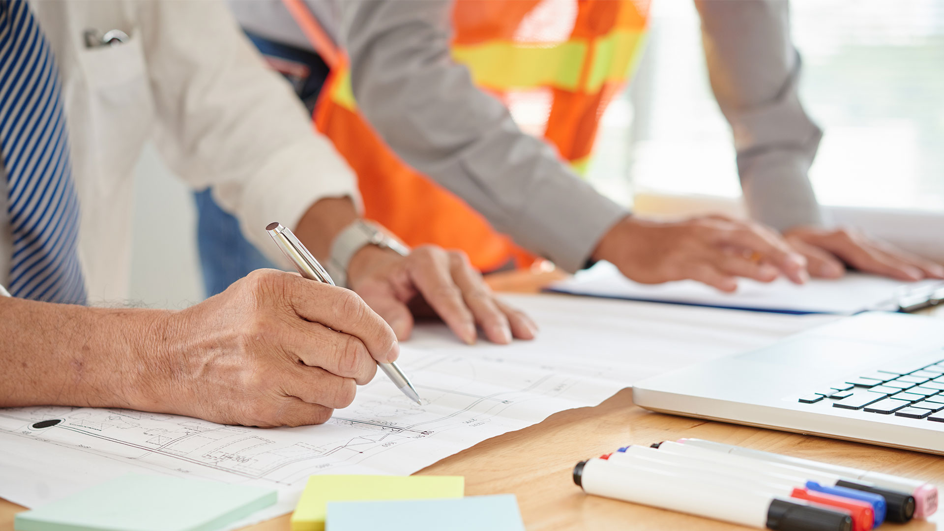 Dalla Dichiarazione di Pubblico Interesse all’esame del PEF